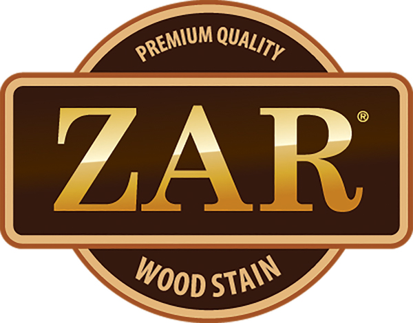 What are some uses for ZAR wood stain?