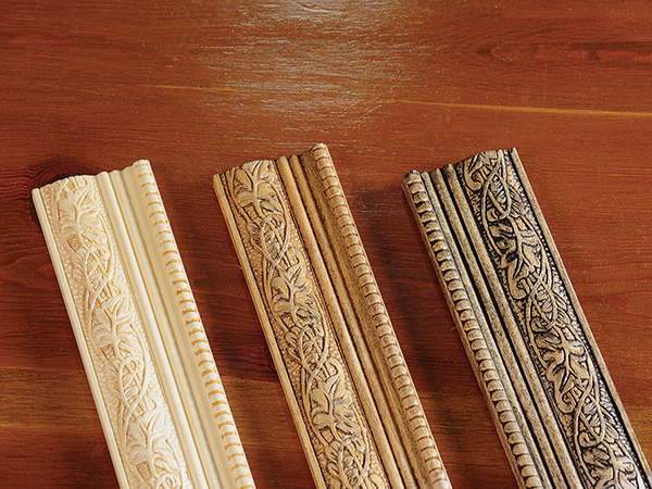 Glazing with Aerosols