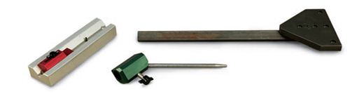 Vector Fixture Components
