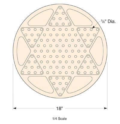 chinese checkers game board free printable chinese checkers game board 