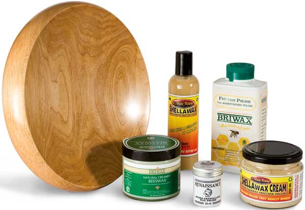 Friction Polish – Fast and Friendly