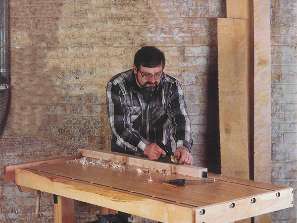 woodworking projects: from big to small - woodworking