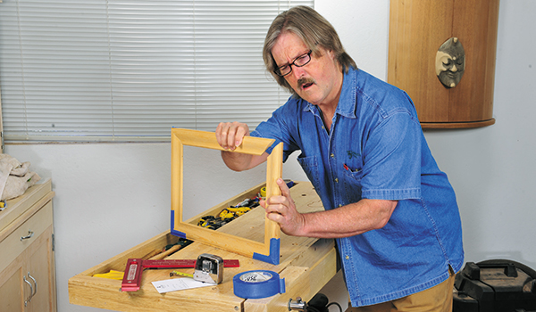 When to Measure and When to Cut