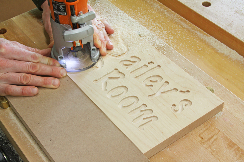 How to Build Woodworking Projects Using Router PDF Plans