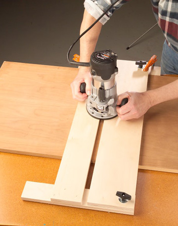 PDF Adjustable Dado Jig Plans Free