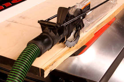 Ripping Unrippable Edges