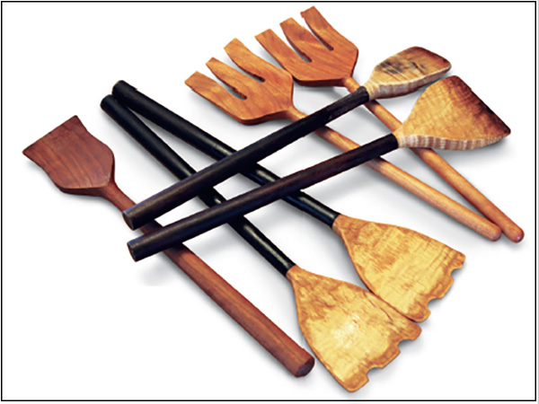 Ash For Kitchenware?