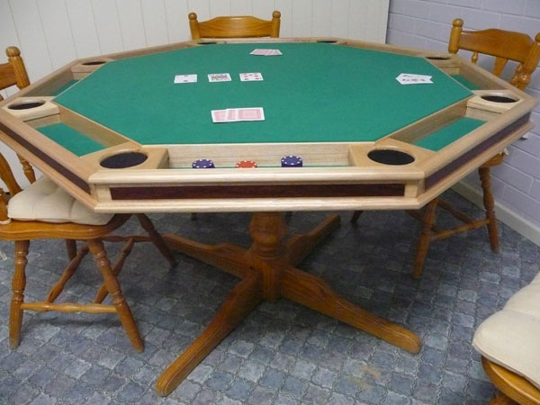 Poker Tables Perth
