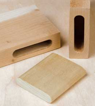 Loose Tenon Joinery Basics