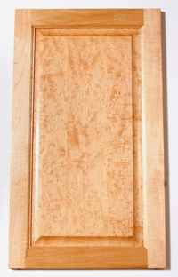Avoiding Blotchiness When Spraying Maple?