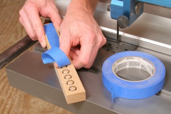 Make and Install Custom Wood Plugs | Woodworking