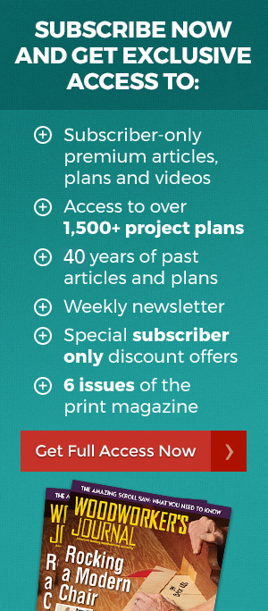 Subscribe now and get exclusive access to premium articles, plans, videos, and discount offers.