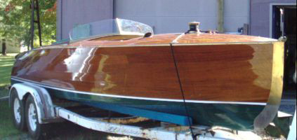 157dodgeboat