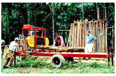 Steve and Sherry Brunner: The “Johnny Appleseeds” of Costa Rica