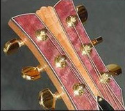 Grafted Coatings, Inc.: The Guitarmaking World’s Secret Finish