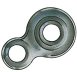 Buying Figure Eight Fasteners