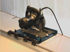 Universal Tool Trolley Precision Cutting System: Moving Your Tools to Better Cuts