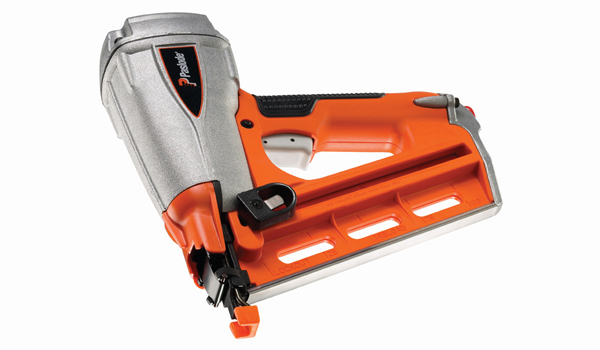 Paslode Finish Nailer: A Woodworker’s Spring Fancy