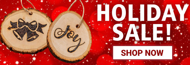 Holiday Sale Shop Now!