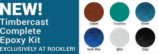 23 https://www.rockler.com/timber-cast-casting-epoxy New! Timbercast Complete Epoxy Kit