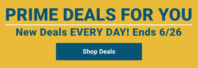 Rockler Prime Deals - New Deals Every Day Ends 6-26