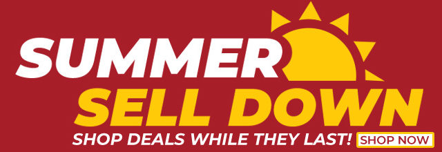Summer Sell Down Shop Now
