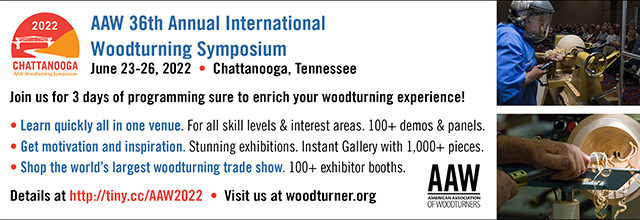 AAW 2022 Summit - Chattanooga Tennessee