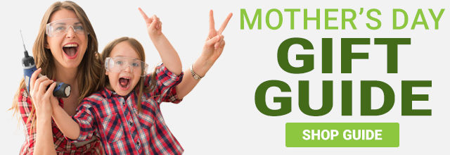 Mother's Day Gift Guide
