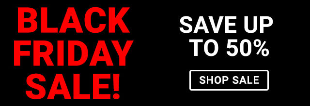 Rockler Black Friday Sale - Save Up to 50%