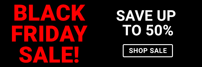 Rockler Black Friday Sale - Save Up to 50%