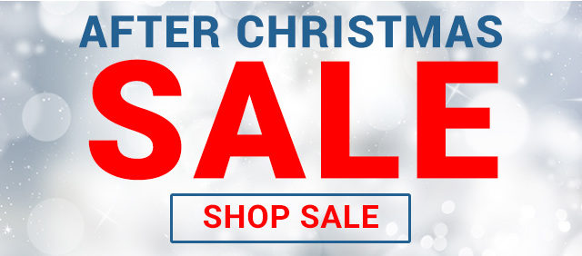 Rockler After Christmas Sale