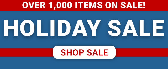 Rockler Holiday Sale - Shop Sale