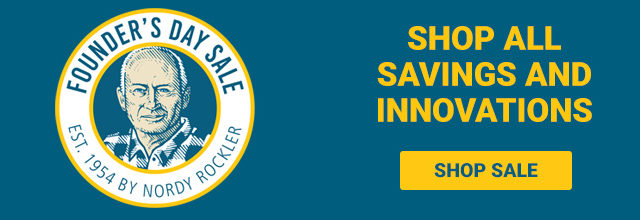 Shop All Rockler Savings and Innovations