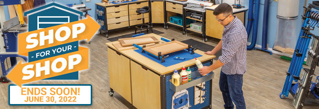 Shop For Your Shop Shop Sale Banner