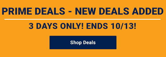 Rockler Prime Deals - Ends 10/13