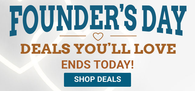 Rockler Founder's Day Sales - Deals End Today