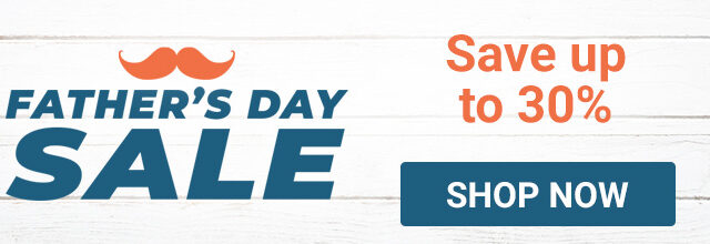 Rockler Father's Day Sale