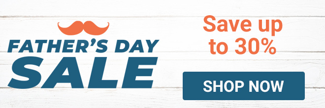 Rockler Father's Day Sale
