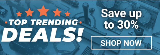 Rockler Top Trending Deals - Save Up to 30%