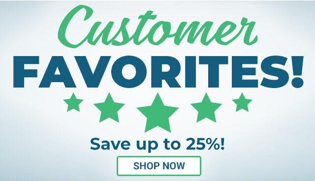 Rockler Customer Favorites Sale Save Up To 25%