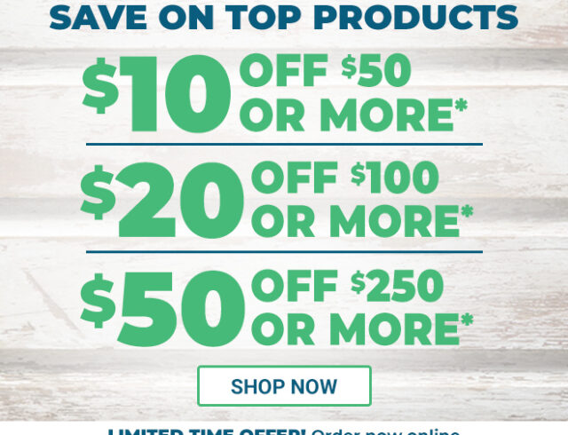 Rockler - Save on Top Products