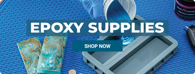Shop Epoxy Supplies