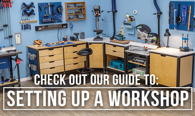 Workshop Setup Guide