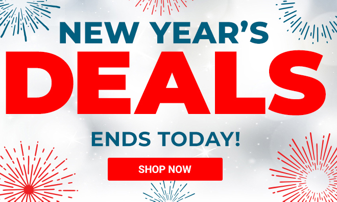 Rockler's New Years Deals End Today