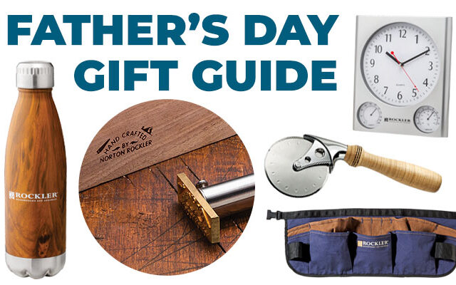 Father's Day Gift Guide