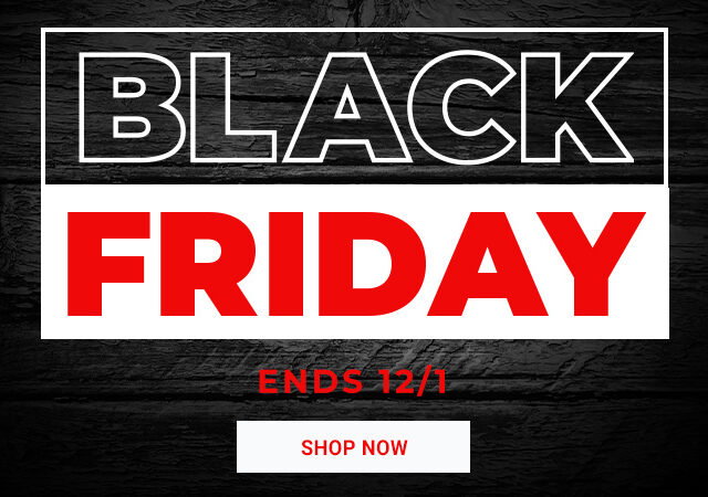 Rockler's Black Friday Sale - Ends 12/2