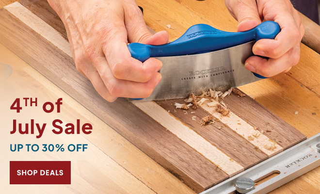 4th of July Sale - Up to 30% Off