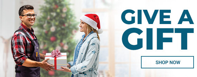Give a Gift