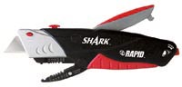 Rapid Shark Knife from Rapid Tools