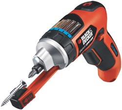 SmartDriver from Black & Decker